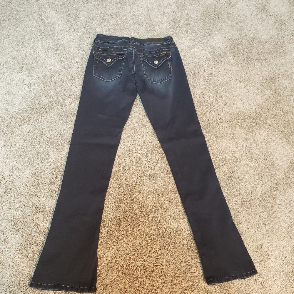 Seven Jeans - image 4